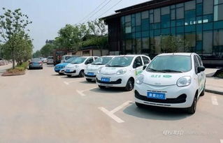 新能源汽車(chē)分時(shí)租賃 綠色出行新風(fēng)尚的機(jī)遇與挑戰(zhàn)