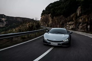 汽車(chē)融資租賃 靈活租車(chē)與汽車(chē)出租的新選擇