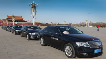 匠心鑄就出行品牌，首汽租車數(shù)十年如一日
