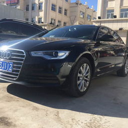 大慶租車(chē)指南 如何選擇可靠的大慶汽車(chē)租賃公司
