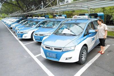 瀘州出租車運(yùn)價(jià)調(diào)整引熱議 擬上調(diào)每公里費(fèi)用，春節(jié)加收5元，拼車享八折優(yōu)惠